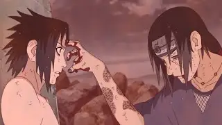 A história completa de Itachi Uchiha - Naruto Shippuden legendado