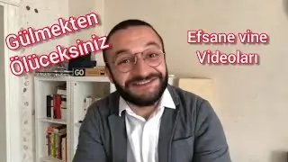 Aykut Elmas en yeni vinelerı (efsane vinelar)