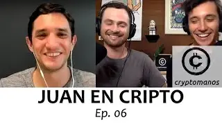 06. JUAN EN CRIPTO