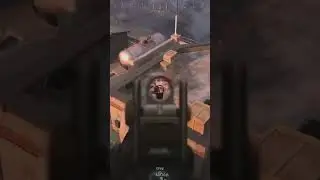 Rocket rage | COD Warzone shorts 
