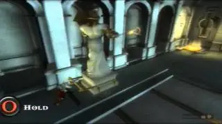 God of War Chains of Olympus Walkthrough Part 6 - Temple of Helios 3 of 3