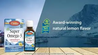 Super Omega-3
