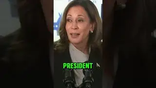Kamala Harris worked very hard as district attorney of San Francisco