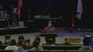 More Than Conquerors Part 3