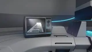 The Spectrum - Trailer