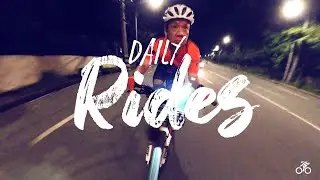 Daily Rides Donut Stop in Silang