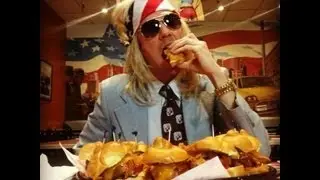 AZ BBQ FEST PROMO: CHOMPIE'S WESTERN SLIDER CHALLENGE!