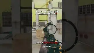 ESSE É O LOADOUT MAIS FORTE DO NOVO WARZONE 3! 