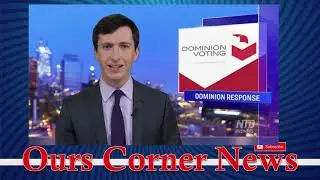DOminion Voting Response to sidney Powell allegations of voting fraud