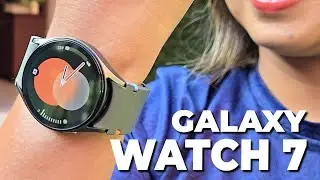 Kelebihan & Kekurangan Samsung Galaxy Watch 7 - Harga Sama, Upgradenya WAH!