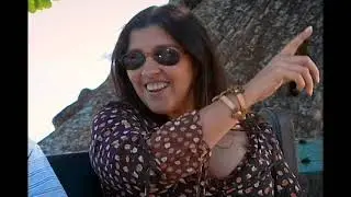 Um Pé de Quê? Amendoeira - Terminalia catappa