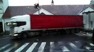 1 декабря 2015 года - Poysdorf, Австрия.