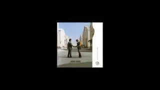 Shine On You Crazy Diamond (Steel Breeze Remix) Pt 1