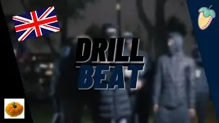 Wie macht man einen Drill Beat Fl Studio 20 (Tutorial/Deutsch)