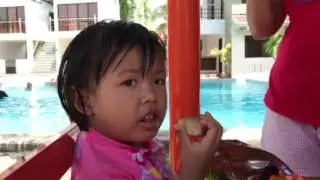kain pa more (sopas ni tita beth...)