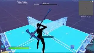 ME MACROING VS ME EDITING NORMALLY (Fortnite)