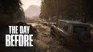 THE DAY BEFORE