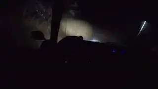 Clip of last nights ride in the Sand Sniper 1000