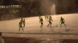 ФК Апрелевка НМ 2005   ФК Троицк 2005