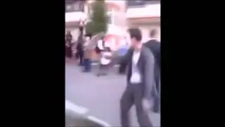 liseli gençin düğüne gitmesi