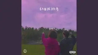 1nonly - Stalking (Instrumental)