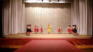 ЗВЁЗДНЫЙ ХОРОВД