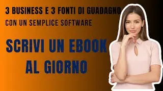 DESIGNRR. Ecco come crearsi 3 entrate economiche. Tutorial in ITALIANO. Affiliazione e Guadagni