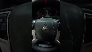 Mitsubishi Carisma Club Belarus Замена руля от L200 (Outlander 4 , Pajero Sport 3) Видео на канале .