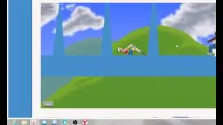 stream minicraft