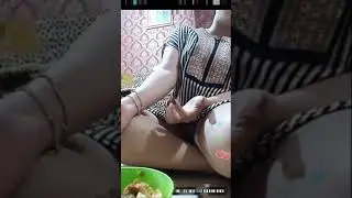 Tante live belahan mlenuk kelihatan
