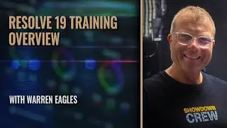 Warren Eagles' Resolve 19 Training Overview