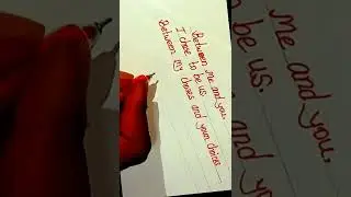 simple english handwriting || english handwriting practice improve || english handwriting#Shorts.