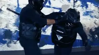KRAVMAGA.PT SHOW AND TELL