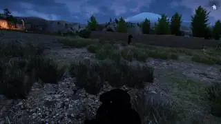 Arma 3 Dynamic Recon Ops - Takistan