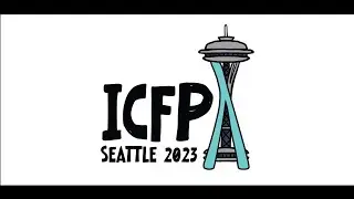 [ICFP'23] TypeScript: Static types for JavaScript (Keynote)