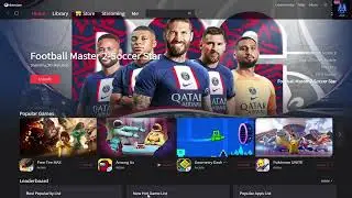 Gameloop Best 90fps  Settings For Low End PC 2023 | Gameloop Emulator Lag Fix And 90  FPS Boost