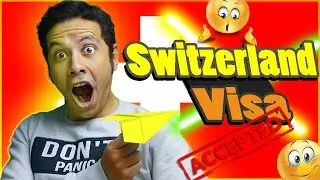 Switzerland Visa