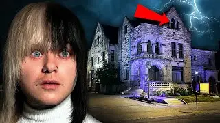 OUR SCARIEST ENCOUNTER. (The Night we Almost Quit)