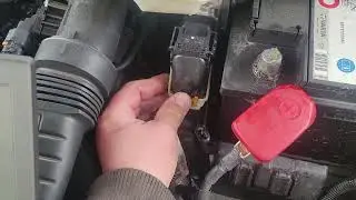 Удаление DPF, SCR, EGR, StartStop Peugeot 308 T9 1.5 HDI 2019 года.
