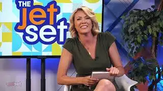 Dr Brown Talks Plastic Surgery on The Jet Set with Nikki Noya