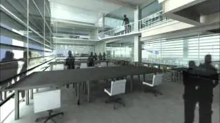 Cen Yue of Singapore Polytechnic