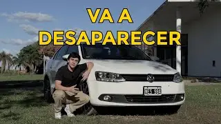 The Vento 2.0 is in danger