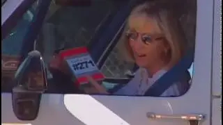 Candid Camera Classic: No Window, No Food!