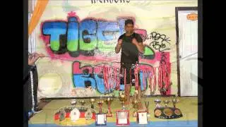 tiger spor maltepe rap