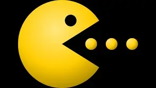 'Google PAC-MAN' game play