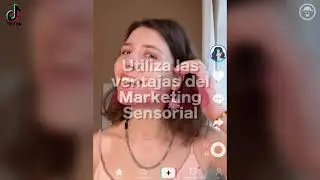 Curso de TikTok Marketing y Creación de Contenido