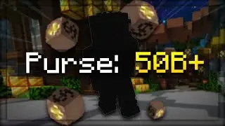 How Did The Richest Players Achieve Their Wealth In Hypixel Skyblock