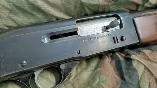 BERETTA AL 1 ... il padre dei semiautomatici Beretta