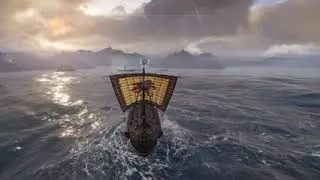 Assassin's Creed  Odyssey | 32:9 (5120x1440)