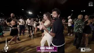 Friday Night Spocial Dancing at BSC 2024!